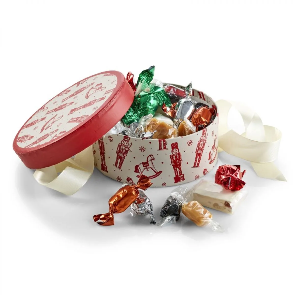 Julemix deluxe